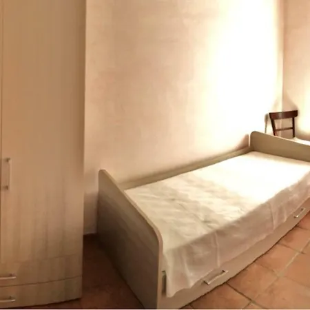 Carlotta Ferienhaus San Teodoro (Sardinia)