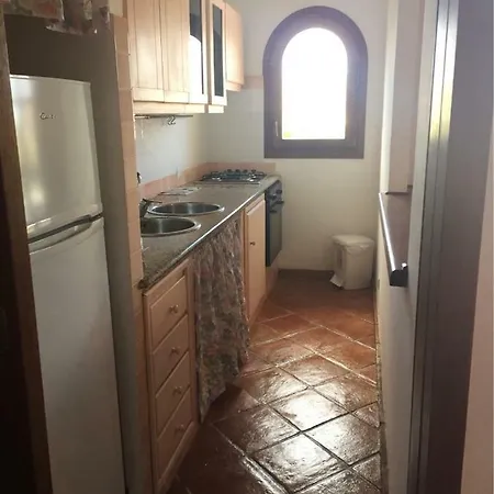 Carlotta * San Teodoro (Sardinia)