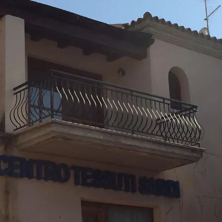 Carlotta Ferienhaus San Teodoro (Sardinia)
